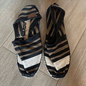 Espadrilles